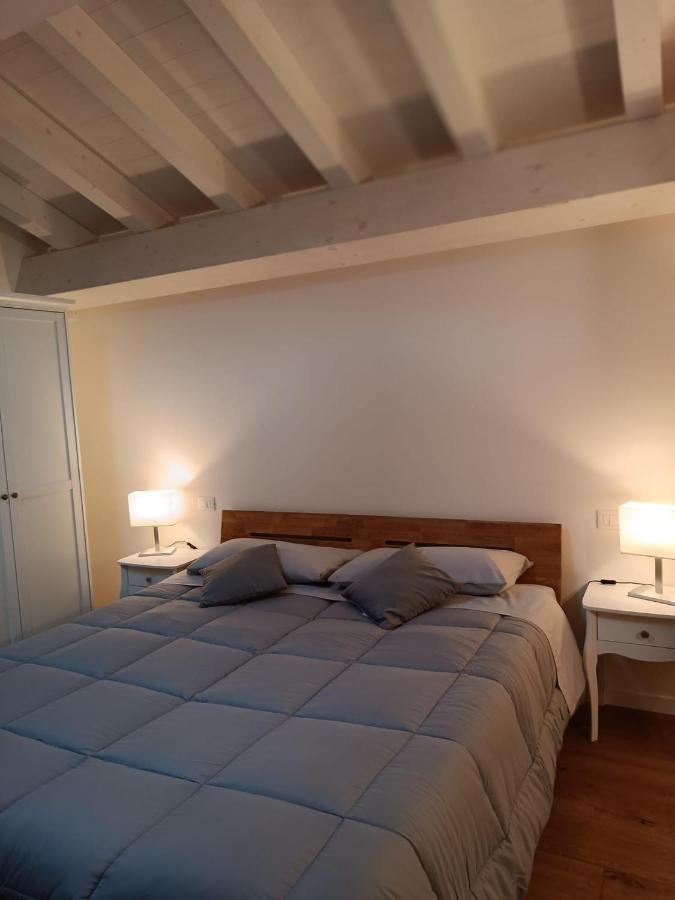 B & B Ultimo Miglio Treviso Exterior photo
