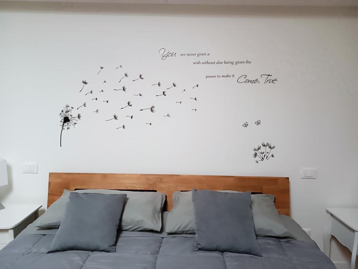 B & B Ultimo Miglio Treviso Exterior photo